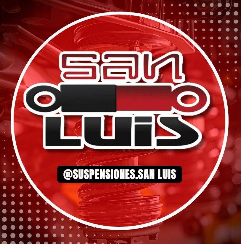 Suspensiones San Luis